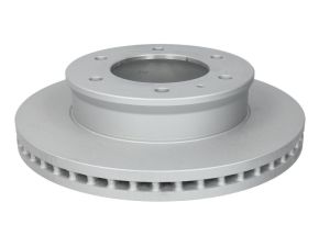 Tarcza hamulcowa 24.0128-0226.1