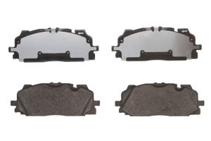 Klocek hamulcowy kpl. 0 986 424 945