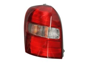 Lampa zespolonych świateł tylnych 216-1950L-A