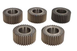 Zestaw satelit przekładni planetarnej 1304232051ZF