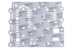 Uszczelka skrzyni biegów 2093352061ZF