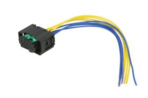 Wtyczka elektryczna 120-00-057