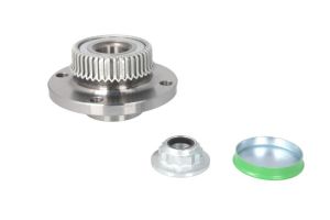 Piasta koła 100 752 0005