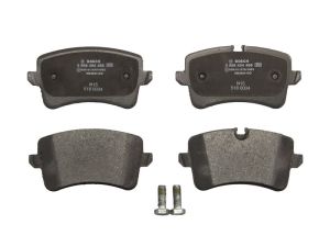 Klocek hamulcowy kpl. 0 986 494 488