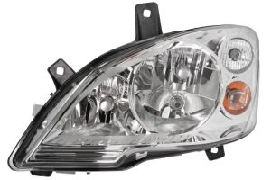 Reflektor świateł przednich 1EG009 627-011