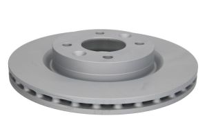 Tarcza hamulcowa 24.0121-0106.1