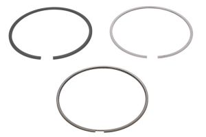 Zestaw pierścieni tłoka 120010007400
