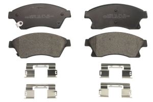 Klocek hamulcowy kpl. 25031 00 701 00