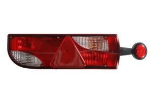 Lampa zespolonych świateł tylnych 1008714COBO