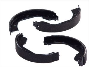 Szczęki hamulca postojowego kpl. 03.0137-0419.2