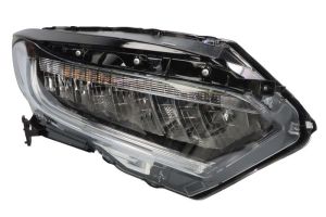 Reflektor świateł przednich 217-1197R-LDEM2