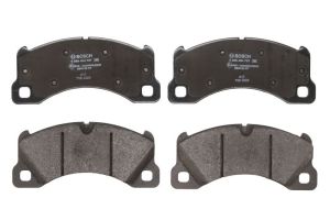 Klocek hamulcowy kpl. 0 986 494 787