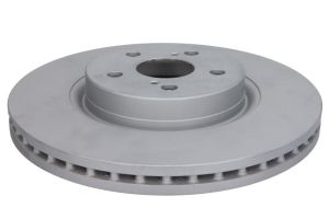 Tarcza hamulcowa 24.0126-0141.1