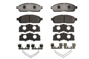 Klocek hamulcowy kpl. 2240601