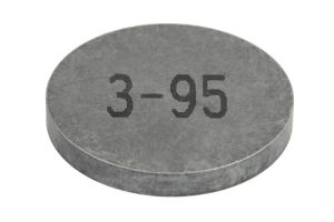 Płytka regulacyjna luzu zaworowego 03-0030