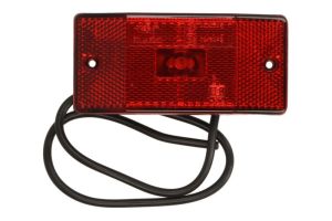 Lampa tylna 1010384COBO