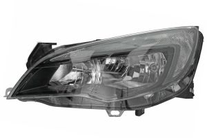 Reflektor świateł przednich 1EG010 011-371