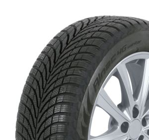 Opona zimowa osobowa 165/65R15 ZOAP 81T A4GWV