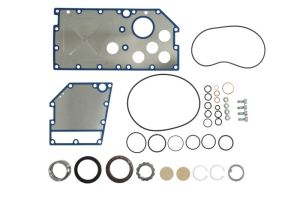 Uszczelki 153.00046011