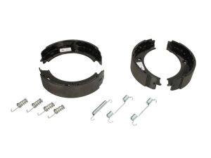 Szczęki hamulca postojowego kpl. 03.0137-4015.2