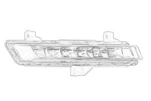 Kierunkowskaz 26 60 078 64R