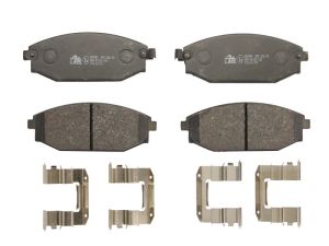 Klocek hamulcowy kpl. 13.0460-5885.2