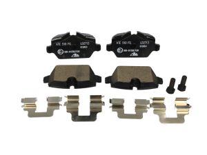 Klocek hamulcowy kpl. 13.0470-2713.2