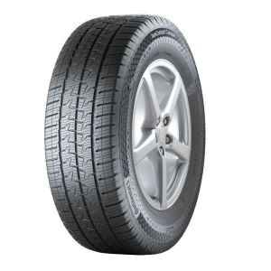 Opona całoroczna dostawcza 235/65R16 CDCO 115R VCC