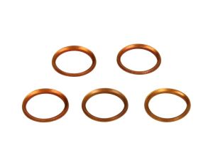 Pierścień uszczelniający 2 430 105 045K