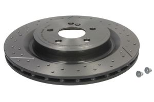 Tarcza hamulcowa 09.B788.11