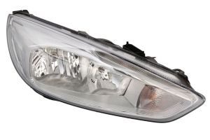 Reflektor świateł przednich 20-200-01162