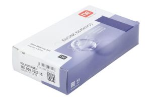 Zestaw panewek wału korbowego 180050002315