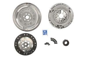 Zestaw sprzęgła 2290 601 022