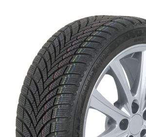 Opona zimowa osobowa 205/45R17 ZOSE 88V SG5