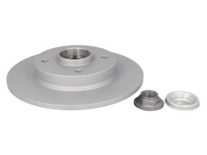 Tarcza hamulcowa 24.0109-0171.2