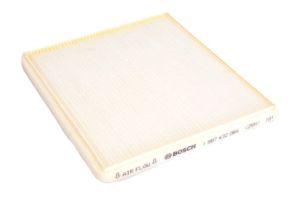 Filtr kabiny 1 987 432 084