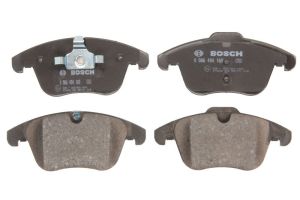 Klocek hamulcowy kpl. 0 986 494 169