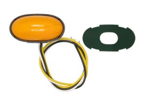 Światło obrysowe 2042/I W255N