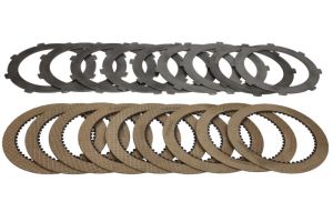 Zestaw naprawczy mechanizmu różnicowego 149305-CR