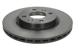 Tarcza hamulcowa 09.5802.21