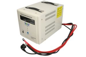 Przetwornik napięcia 12/230 AC-2000VA E SP