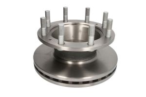 Tarcza hamulcowa 02-IV022