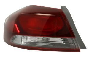 Lampa zespolonych świateł tylnych 221-1997L-UE