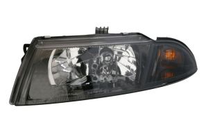 Reflektor świateł przednich 214-1157L-LDEM2