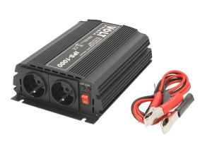 Przetwornik napięcia 12/230 AC-700