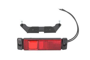 Światło obrysowe 1236 W45NS