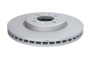 Tarcza hamulcowa 24.0125-0161.1