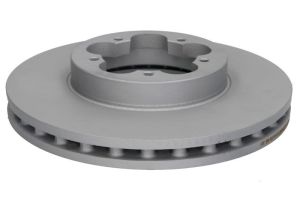 Tarcza hamulcowa 24.0128-0156.1