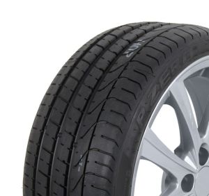 Opona letnia osobowa 235/40R18 LOPI 95Y PZMO