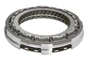 Zestaw naprawczy mechanizmu zmiany biegów 1019 273 034